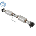 Rear Catalytic Converter for Ford Ranger (2001-2003)