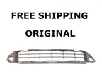 Front Lower Bumper Grille for Nissan Rogue (2021–2023) 62254-6RR0A Textured
