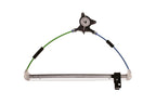 Rear Left Window Regulator for Mazda 3 (2007-2009)