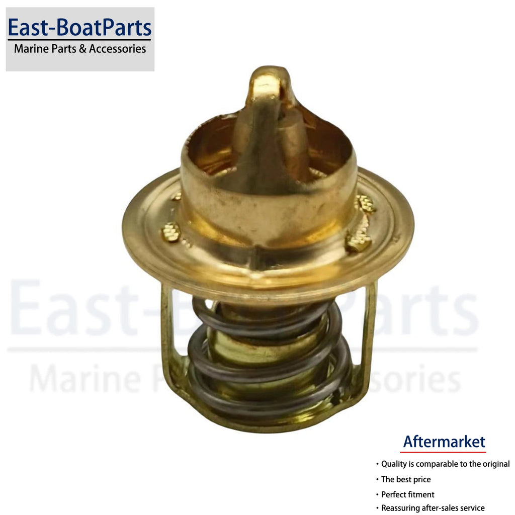 143°F Thermostat for OMC Johnson Evinrude (558, 559, 55ES, 55ESL, TR-10, TRL-10, 396987)