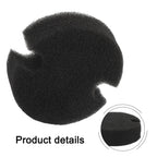 Air Filter for Outdoor Power Equipment (4x4x1.5 cm)
