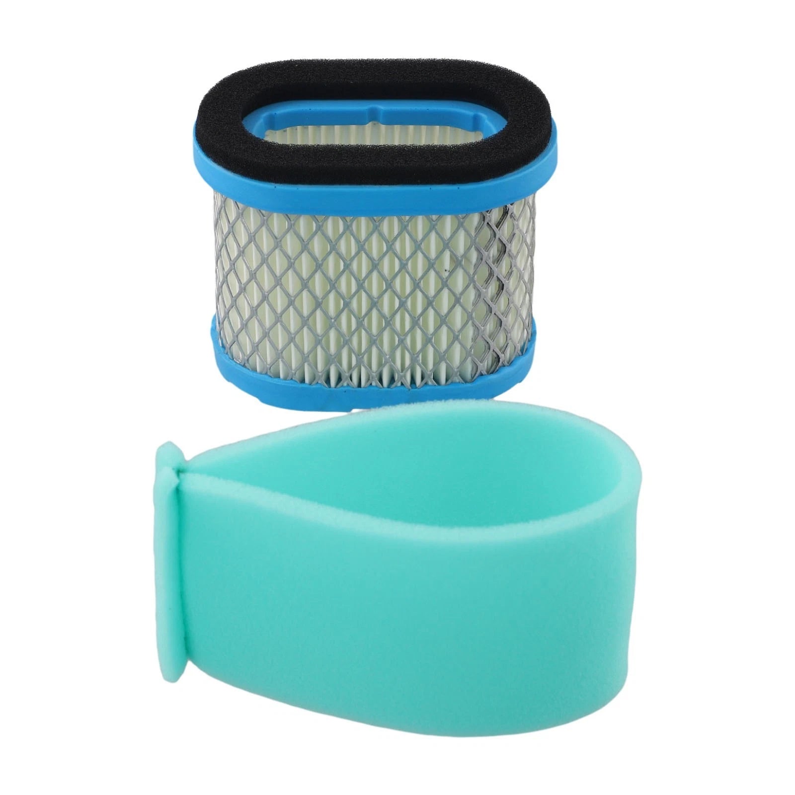 Air Filter & Pre Filter for Intek Pro 5HP 5.5HP 6.5HP (Fits 690610 498596 697029)