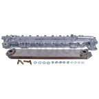 Oil Cooler Assembly Z-1-21700-249-1 1217002492 for Isuzu 6BG1 6BD1 6BD1T