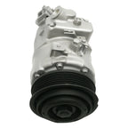 AC Compressor Replacement for BMW X3 2.0L (2013-2017)