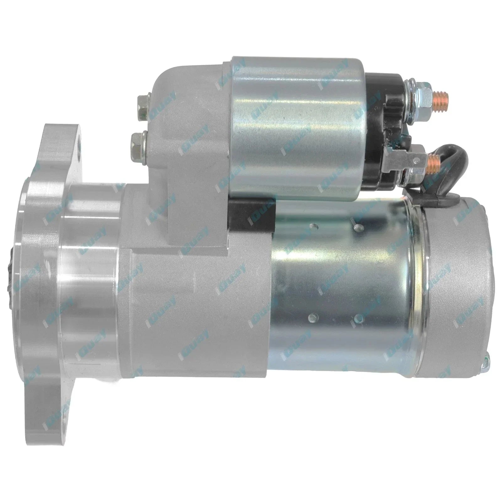 Starter Motor for Nissan Datsun 1600 510 4cyl 1.6L L16 1970~1972