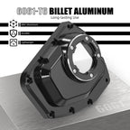 Cam Cover Camshaft Case Cap for Harley Softail Slim FLS (2012–2016)