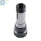 Collet Chuck Tool Holder for Metal Lathe and Mill (Precision)
