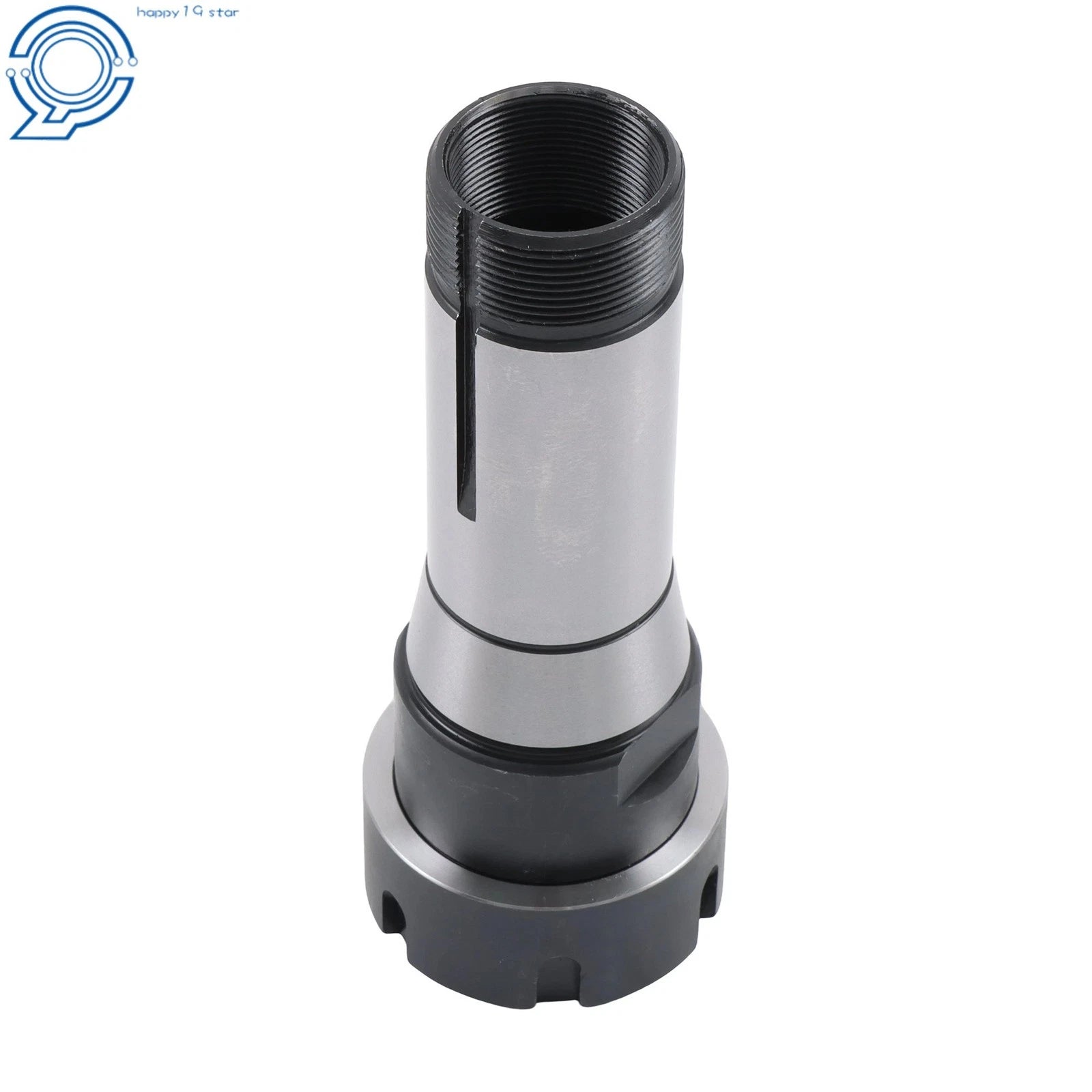 Collet Chuck Tool Holder for Metal Lathe and Mill (Precision)