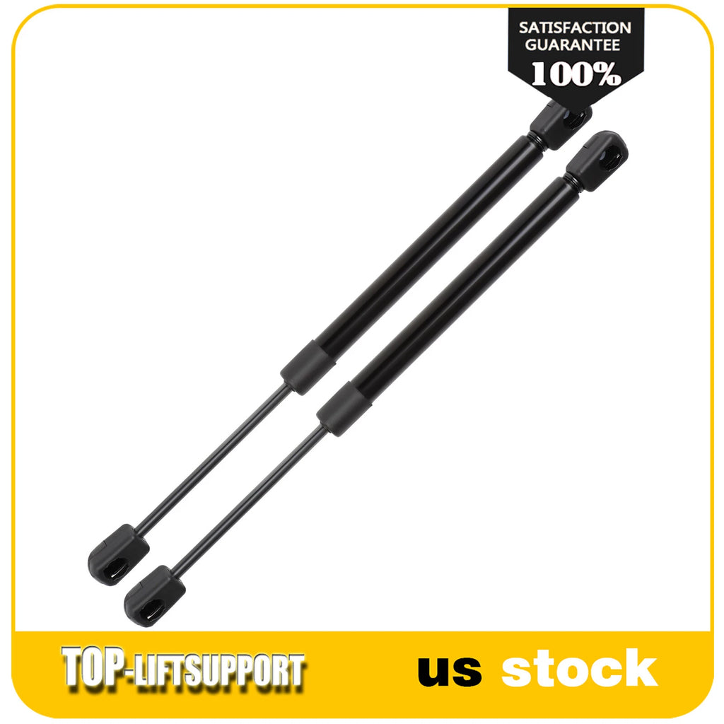 2X Lift Supports for Weather Guard Saddle Box