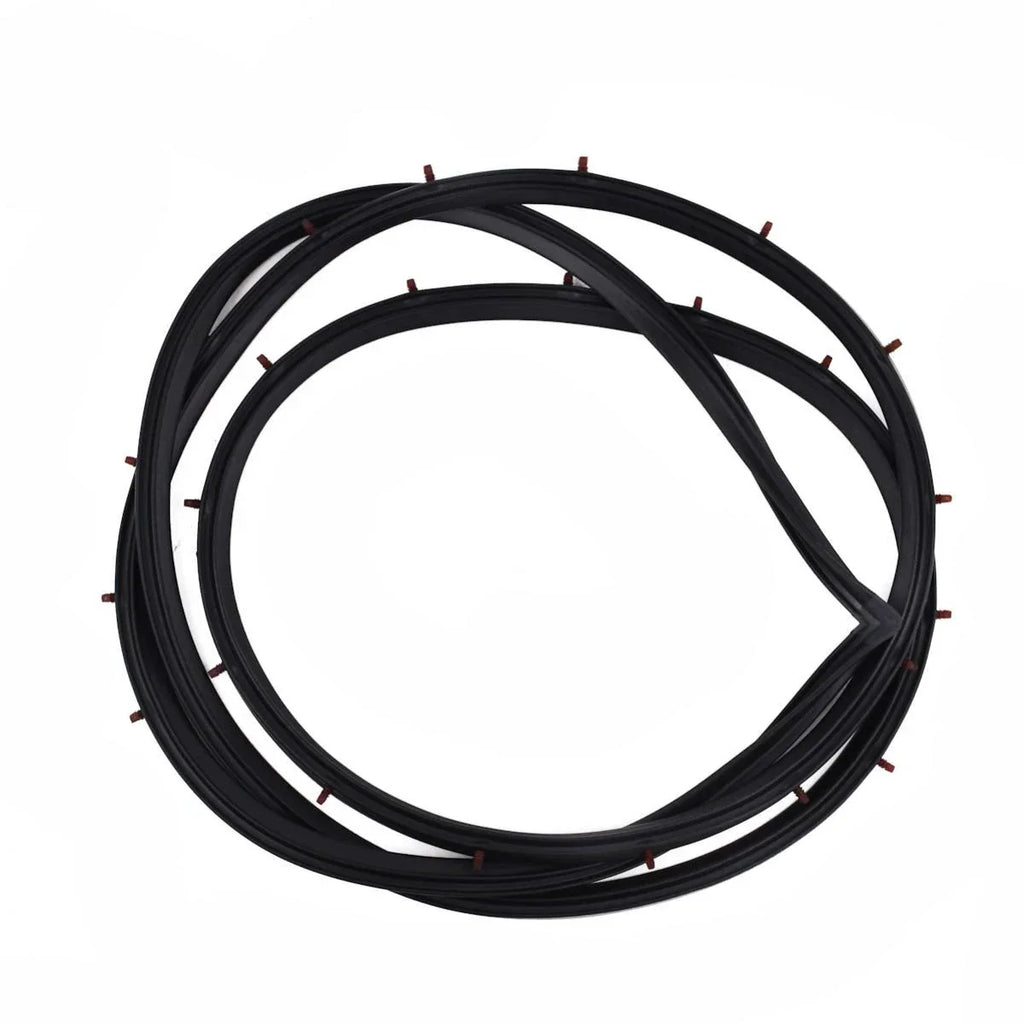 Door Seal Weatherstrip Belt Front RH Fits Toyota Corolla KE70 4D SED 1979-87 D09