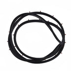 Door Seal Weatherstrip Belt Front RH Fits Toyota Corolla KE70 4D SED 1979-87 D09