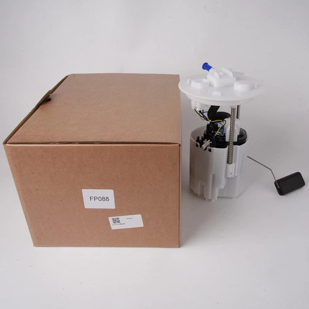 Fuel Pump Module w/ Sending Unit for Ford Focus L4 2.0L (2012–2017)