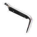 Rear Bumper End Chrome Right Side for Ford F150 (2009–2014) 9L3Z17906A