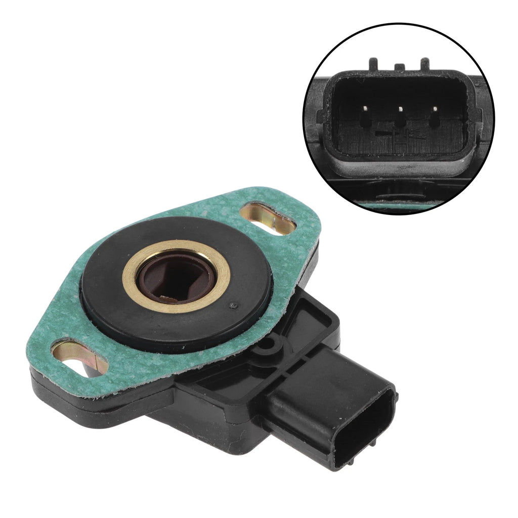 Throttle Position Sensor for Acura RSX (2002–2006) No.16402REJW01