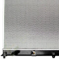Aluminum Car Radiator for Mazda CX-7 (2007–2012)