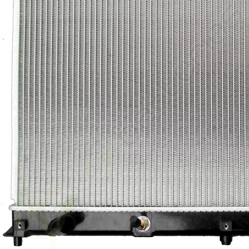 Aluminum Car Radiator for Mazda CX-7 (2007–2012)
