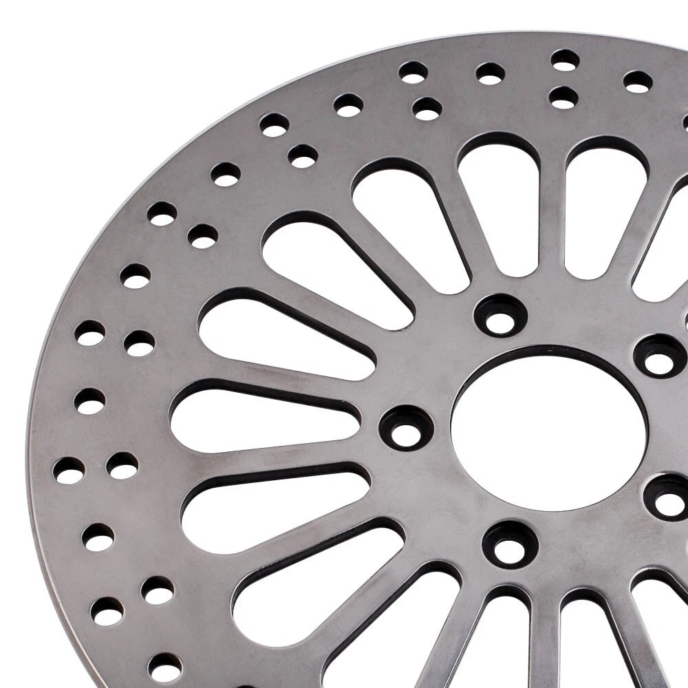 Front Brake Rotor Disc for Harley-Davidson Touring (2008-2013) 11.8''