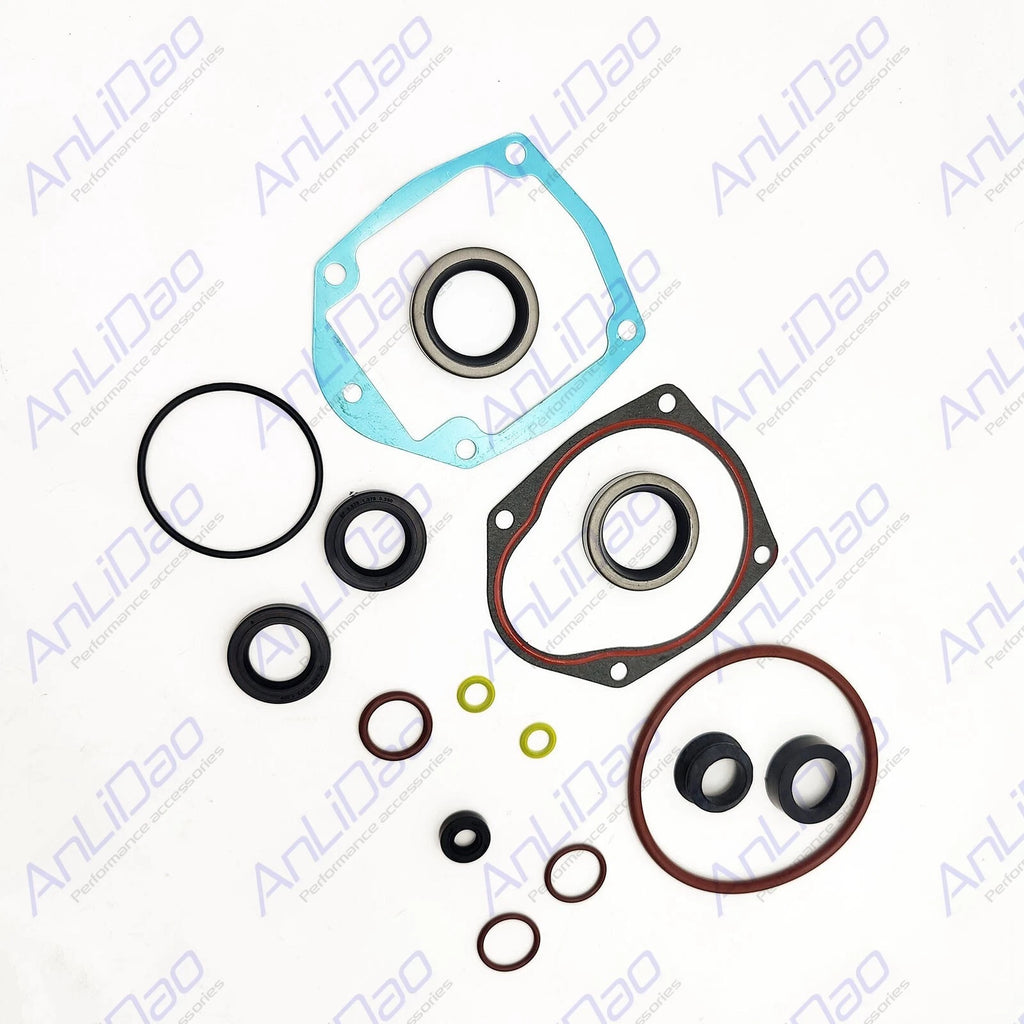 Torque Seal Kit 26-816575A6 for Mercury 225-300XS DFI EFI (3.0L)