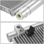A/C Condenser for Lexus RX450H (2010–2015) LX3030124