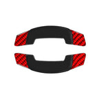 Steering Wheel Shift Paddle Extensions for Land Rover Range Rover (2013-2023)