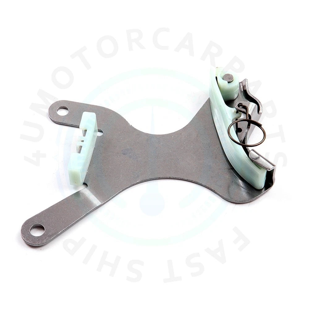 Timing Chain Kit with Water Pump for Jeep Liberty (2002–2010) Dodge Durango (2004–2009)