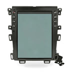 12.1 Inch Android Navigation Screen for Ford Edge (2010–2013)