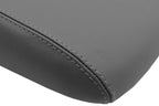Leather Synthetic Console Armrest Cover for Chevy Trailblazer GMC (2002–2009)