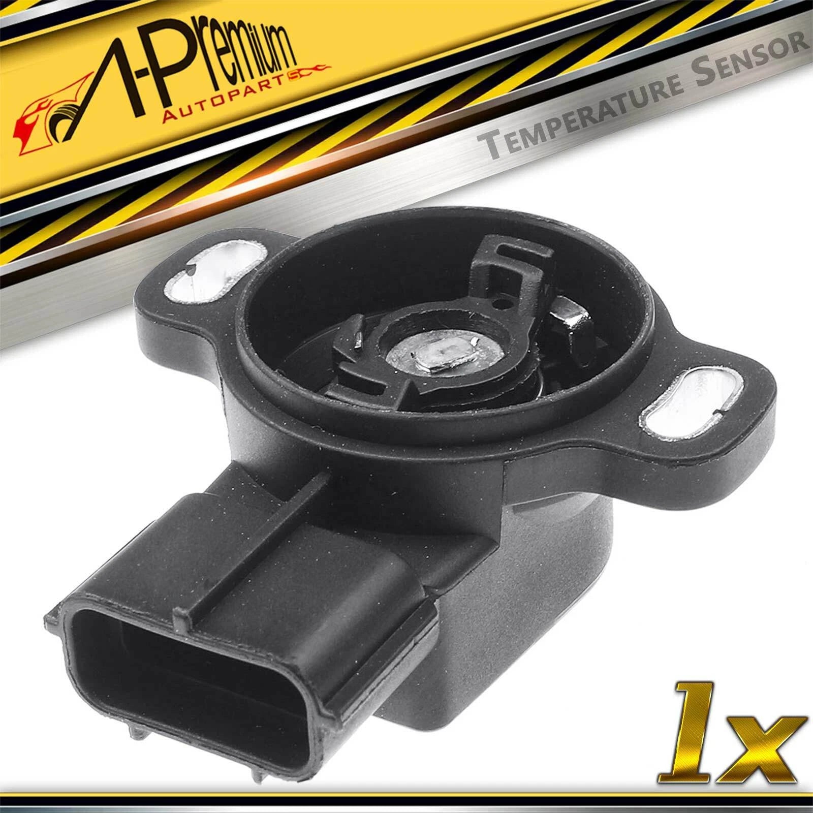 Throttle Position Sensor for Chevrolet Metro Pontiac Firefly (1995–2001)