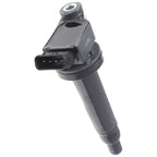 Set of 3 Ignition Coils for Lexus RX400h, Toyota Highlander, Solara, Sienna, RX330