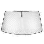 Foldable Windshield Sun Shade for Toyota Crown (2023–2025)
