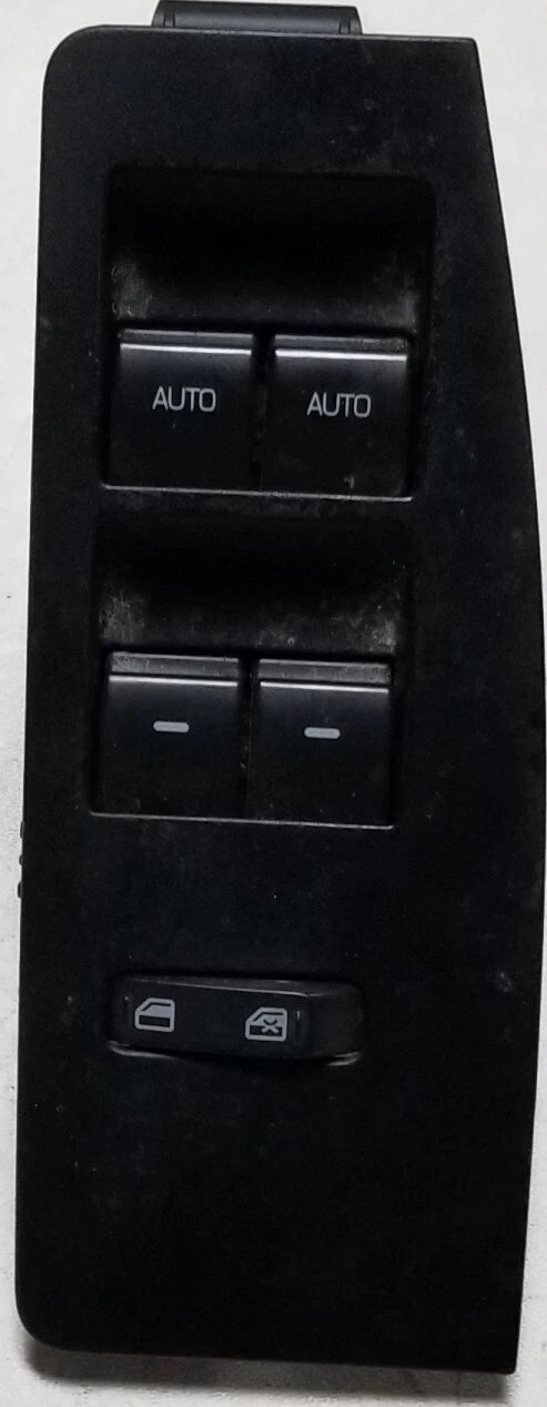 Power Window Master Switch for Ford Taurus (2009–2011) AG13-14B133