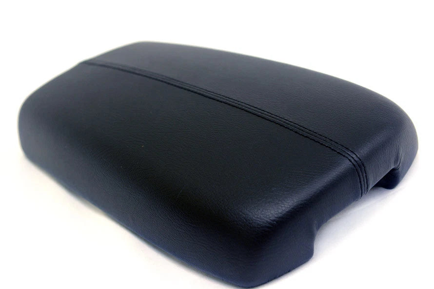 Leather Synthetic Center Console Armrest Cover for Kia Sorento (2011–2013)