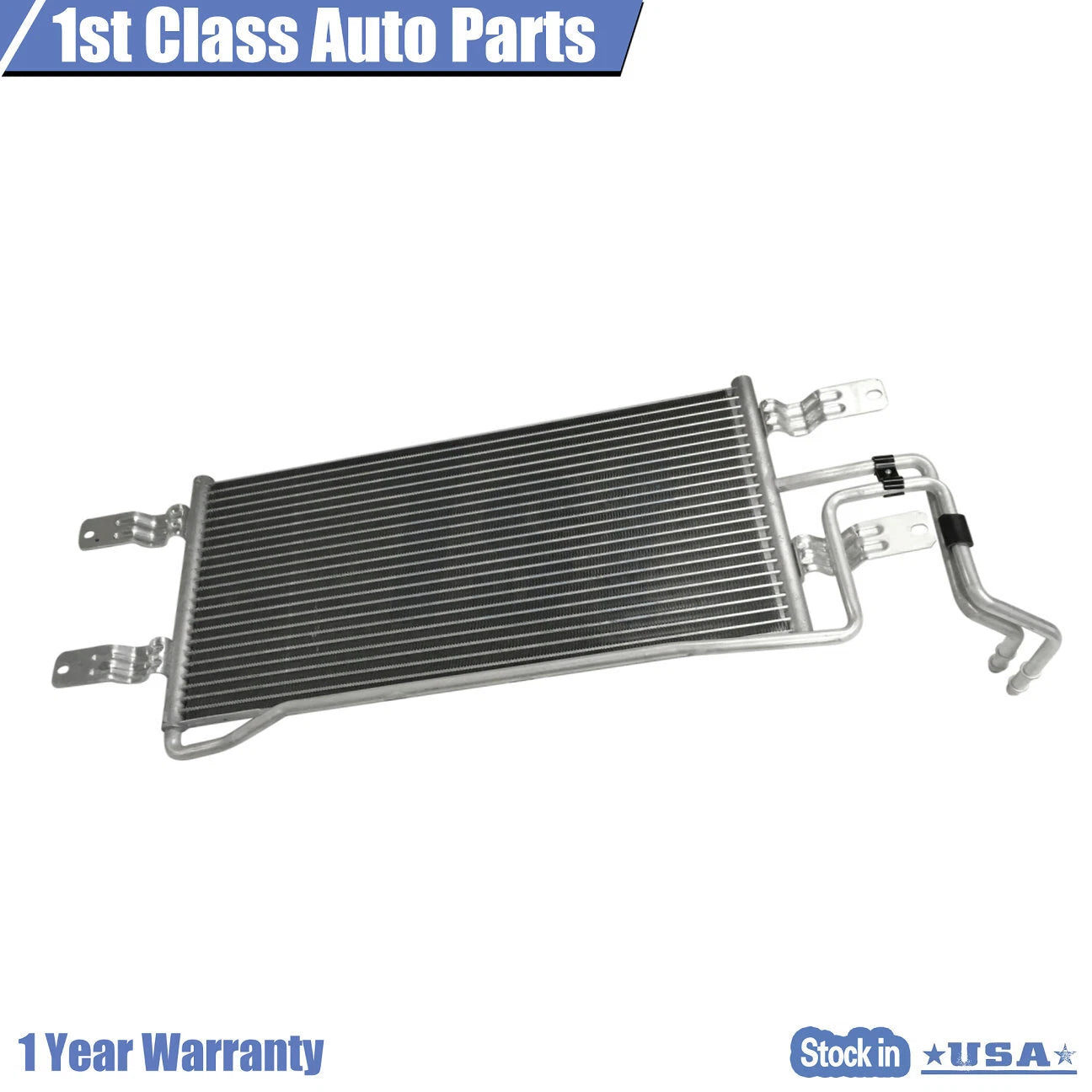 Automatic Transmission Oil Cooler for Dodge Ram 2500 3500 (2007–2009)