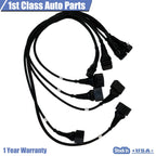 Coil Pack Update Harness for Audi S4 S6 (1992-1997)