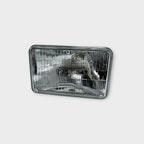 Sylvania H4656 Halogen Low Beam Head Lamp for