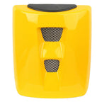Rear Seat Cover Cowl for Honda CBR250RR MC22 (1991-1998) Yellow