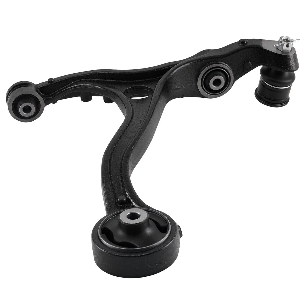 2X Front Right Lower Control Arm w/ Ball Joint for Honda Accord TSX (2009–2014)