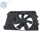 A/C Condenser Cooling Fan Assembly for Honda Pilot (2009-2015)
