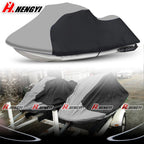 Heavy Duty Storage Cover for Seadoo GTX GTI GTR (3 Seater)