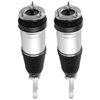 2X Front Air Suspension Shock Struts for Tesla Model X (2016-2019)