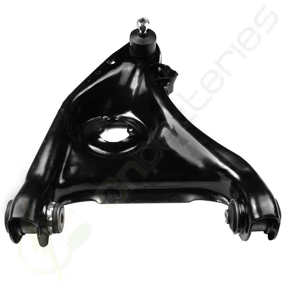 2X Lower Control Arm Kit for Lincoln Town Car Grand Crown Victoria (1995–2002)