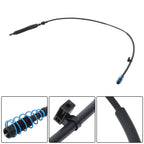 Automatic Transmission Shifter Cable for Cadillac Chevy Silverado GMC (2007-2014)