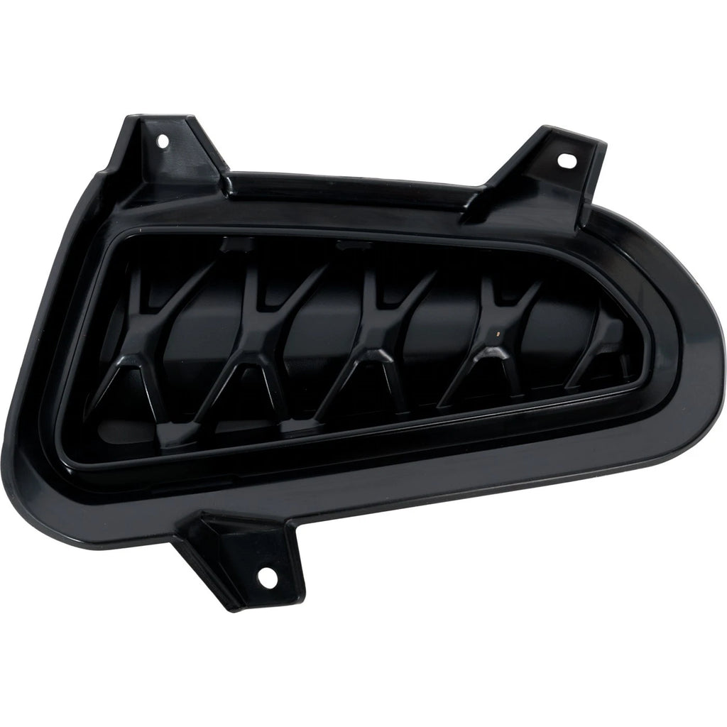Bumper Face Bar Grilles for Dodge Durango (2011-2020)