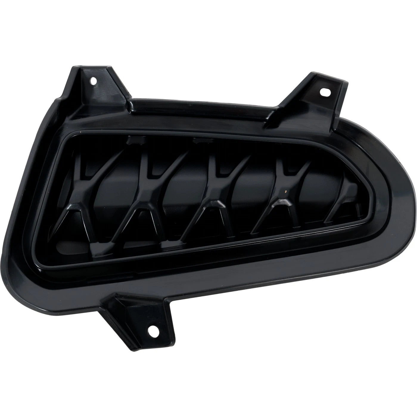 Bumper Face Bar Grilles for Dodge Durango (2011-2020)