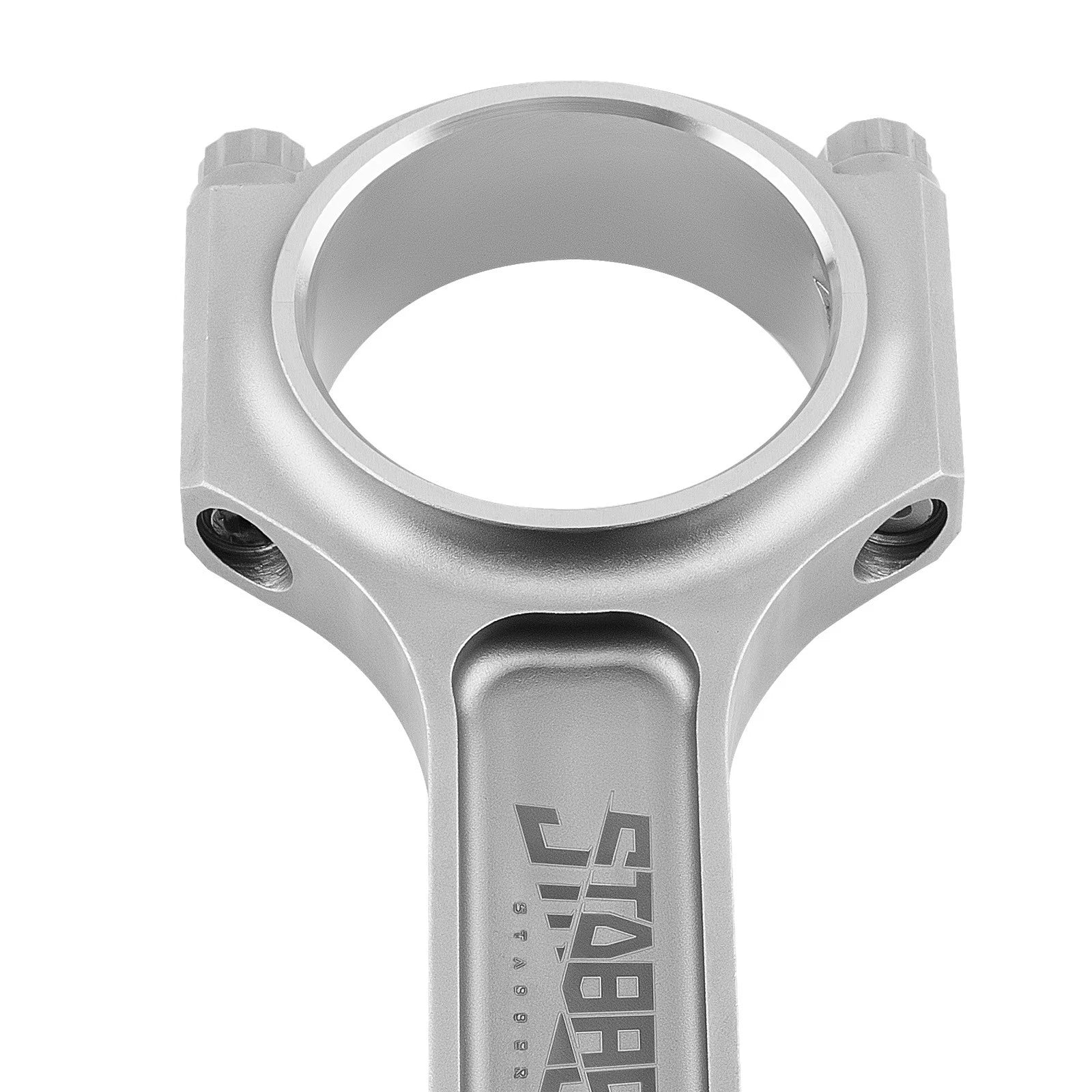 Racing Connecting Rods for Toyota Cresta X90 (1992–1996) 142mm Forged Steel