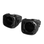 Lower Fairing Audio Speakers Enclosure for Indian Challenger Pursuit (2021–2024)