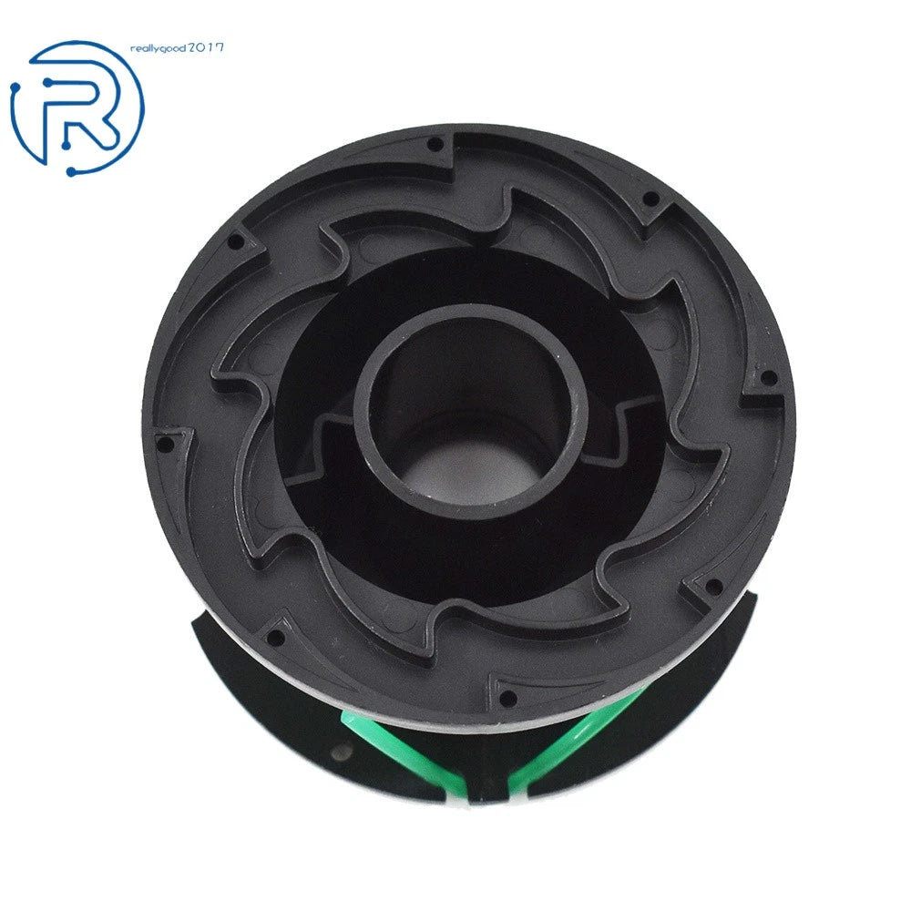 3X String Trimmer Spool Line for Black & Decker GH3000 (2010-2023)