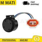 Buzzer for Suzuki DF100 DF100A DF115 DF115A DF140 DF140A DF15A (38500-93J90-000)