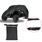 Storage Cover for Can-Am Maverick X3 XDS XMR Turbo (2017–2023)