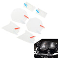 Speedometer Screen Protector for Yamaha YZF-R3 MT-03 (2015-2023)